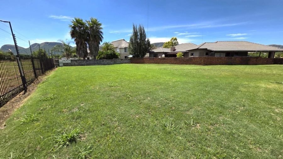 0 Bedroom Property for Sale in Melodie North West